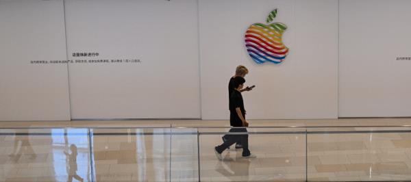 Bild: Apple soll demnächst fünf neue iPhone-Modelle planen