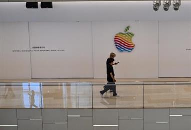 Bild: Apple soll demnächst fünf neue iPhone-Modelle planen