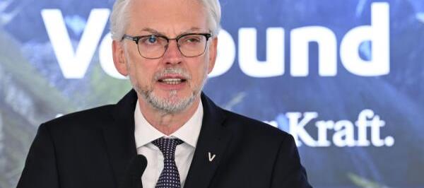 Bild: Verbund hat grünes Licht für deutschen Pumpspeicher