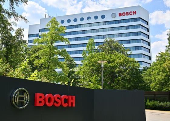 Bild: Bosch-Betriebsrat fordert Taskforce für Autoindustrie