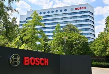 Bild: Bosch-Betriebsrat fordert Taskforce für Autoindustrie