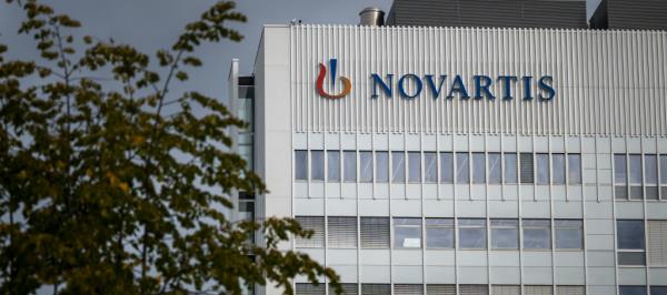 Bild: Novartis übernimmt Myricx Bio für 1,1 Mrd. US-Dollar