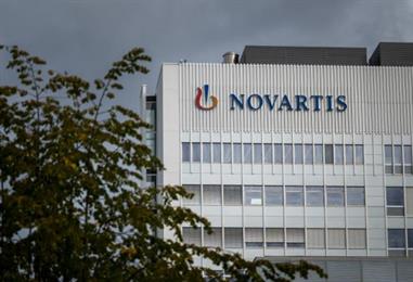 Bild: Novartis übernimmt Myricx Bio für 1,1 Mrd. US-Dollar