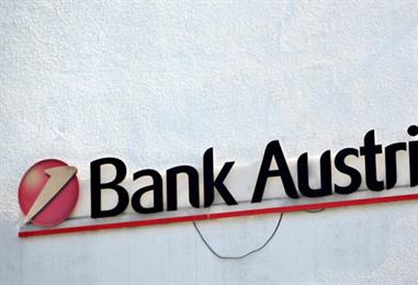 Bild: Bank Austria kauft bei Zahlungsdienstleister First Data zu