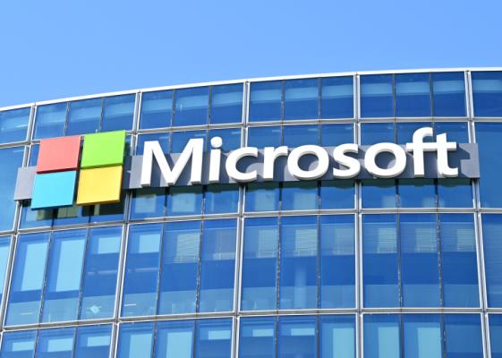 Bild: Microsoft baut wegen KI mehrere tausend Stellen ab