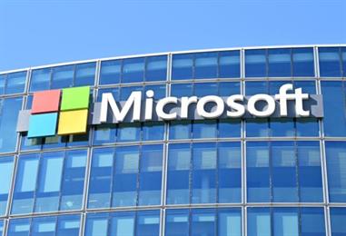 Bild: Microsoft baut wegen KI mehrere tausend Stellen ab