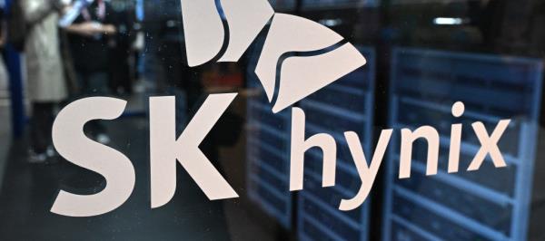 Bild: Chiphersteller SK Hynix vor zweitgrößter Aktienplatzierung