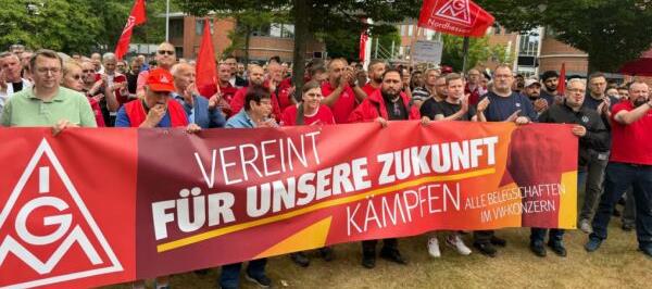 Bild: VW-Aufsichtsrat endet ohne Klarheit zu Sparplänen