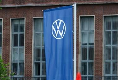 Bild: VW-Krise trifft über 130 heimische Unternehmen direkt
