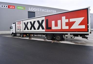 Bild: EU-Kommission prüft Porta-Übernahme durch XXXLutz