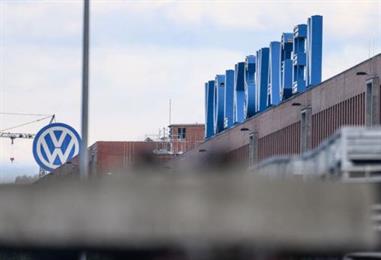 Bild: VW-Chef droht mit Abbau von bis zu 50.000 Stellen weltweit