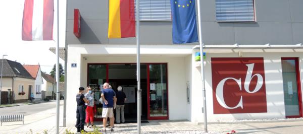 Bild: Großteil der Commerzialbank-Verfahren erledigt