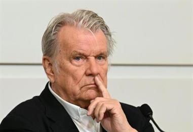 Bild: Haselsteiners Westbahn denkt einige neue Verbindungen an