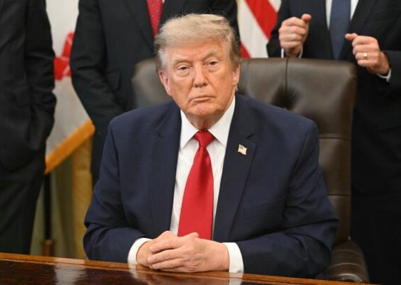 Bild: US-Regierung zahlt Milliarden an Zollgebühren zurück