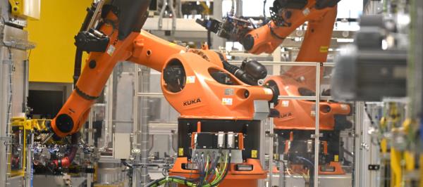 Bild: Bundesländer haben 2025 weniger exportiert, mehr importiert