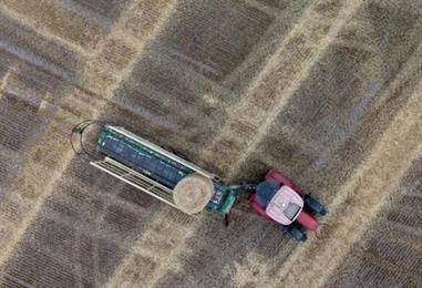 Bild: Landwirtschaftskammern richten Forderungspaket an die EU