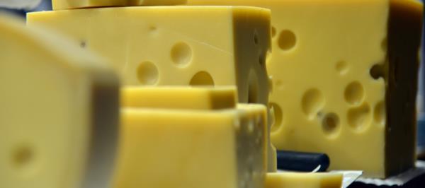 Bild: EU versucht US-Zollsenkungen für Käse und Co zu erreichen