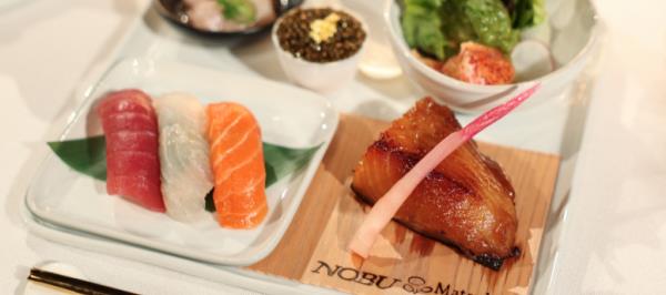 Bild: Cyberattacke: Japan in Sorge vor Sushi- und Fastfood-Engpass