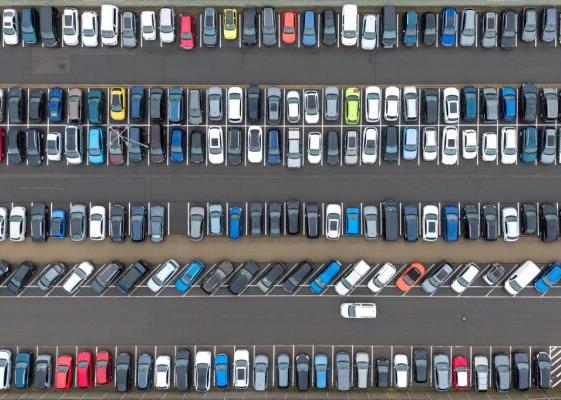 Bild: EU-Klimaziele kosten Österreichs Autozulieferer Milliarden