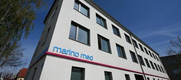 Bild: Marinomed will Sanierungsverfahren beantragen