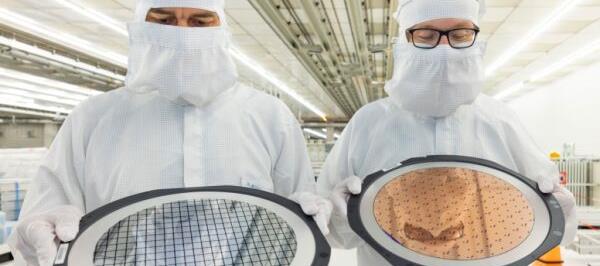Bild: Nvidia sackt ab - Apple wieder wertvollste Firma der Welt