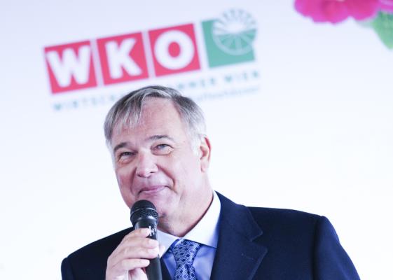 Bild: Protokolle sollen Posten-Deals von WKW-Chef Ruck bestätigen