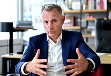 Bild: Wiener-Stadtwerke-Chef: Erneuerbare sichern gegen Krisen ab