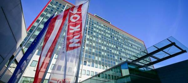 Bild: AMS-Meldung für 200 WKÖ-Mitarbeiter Ende Juli