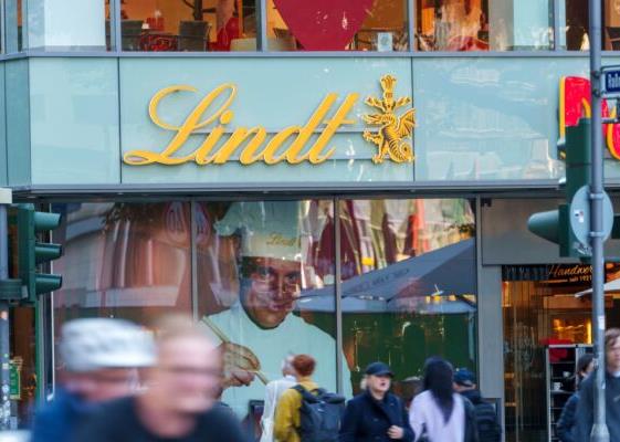Bild: Lindt & Sprüngli rudert nach Preisschock teilweise zurück