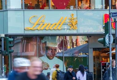 Bild: Lindt & Sprüngli rudert nach Preisschock teilweise zurück