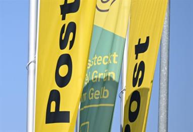 Bild: Post baut Geschäft in Serbien mit Übernahme aus
