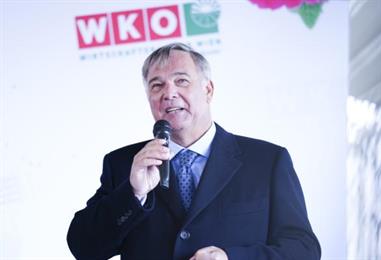 Bild: Ludwig rechnet nicht mit Rückzug von WKW-Chef Ruck