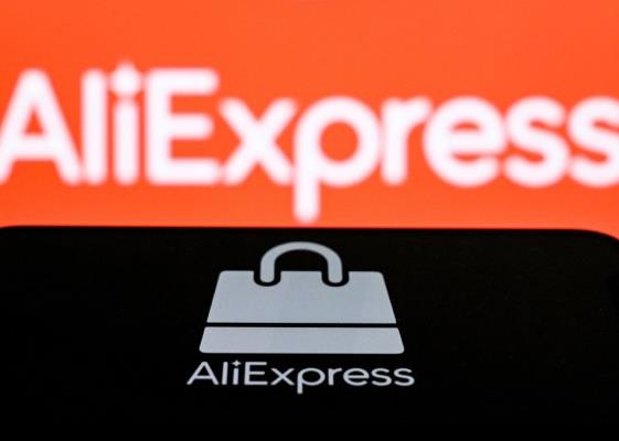 Bild: China wettert gegen EU-Strafe für AliExpress