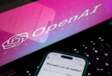 Bild: OpenAI verübte KI-gesteuerten Hackerangriff