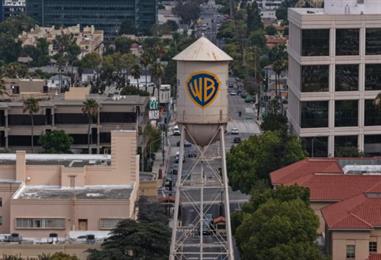 Bild: US-Richterin verlängert Zwangspause für Warner-Übernahme