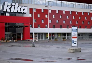 Bild: Dem Insolvenzentgeltfonds fehlen Mittel