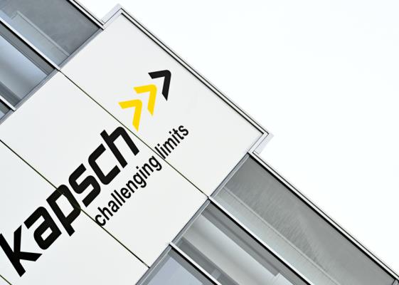 Bild: Kapsch TrafficCom plant nach Umsatzeinbruch Restrukturierung