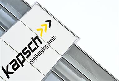 Bild: Kapsch TrafficCom plant nach Umsatzeinbruch Restrukturierung