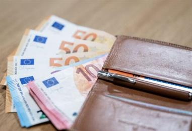 Bild: Debatte um leeren Insolvenzfonds nimmt Fahrt auf