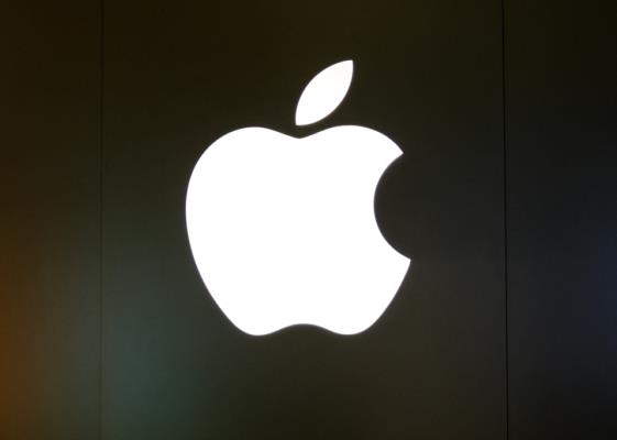 Bild: Apple erstmals mehr als fünf Billionen Dollar wert