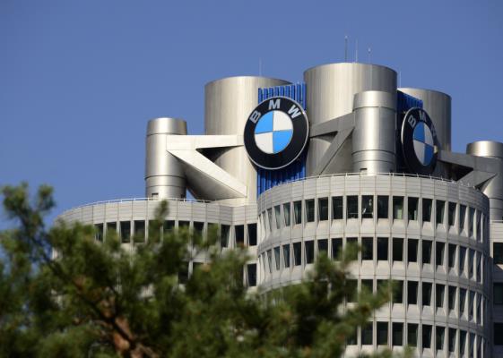 Bild: BMW baut weltweit 8.000 Jobs in Verwaltung ab