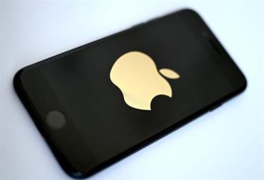 Bild: Apple kämpft vor neuer iPhone-Saison mit Bauteil-Engpässen