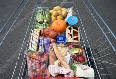 Bild: Juli-Inflation fiel auf 2,7 Prozent