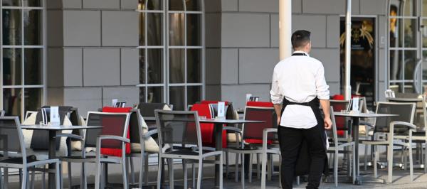 Bild: Großteil der Betriebe spürt Fachkräftemangel