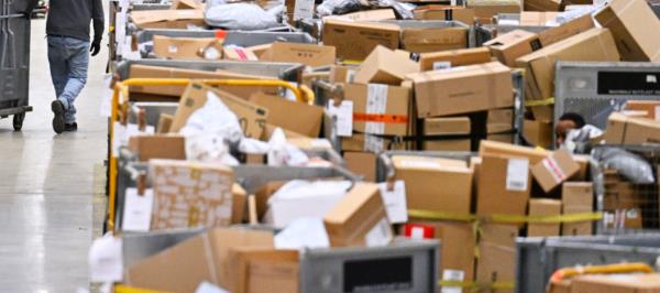 Bild: Anzahl der Postboxen hat sich verdoppelt