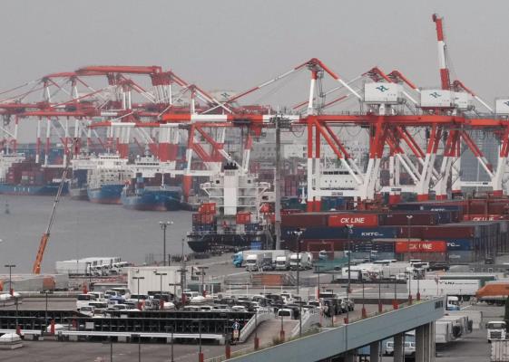 Bild: Bank Austria erwartet mehr Exporte nach Asien