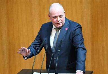 Bild: NEOS drängen auf Sonntagsöffnung im Handel