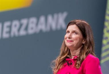 Bild: Commerzbank arrangiert sich im Übernahmekampf mit Unicredit
