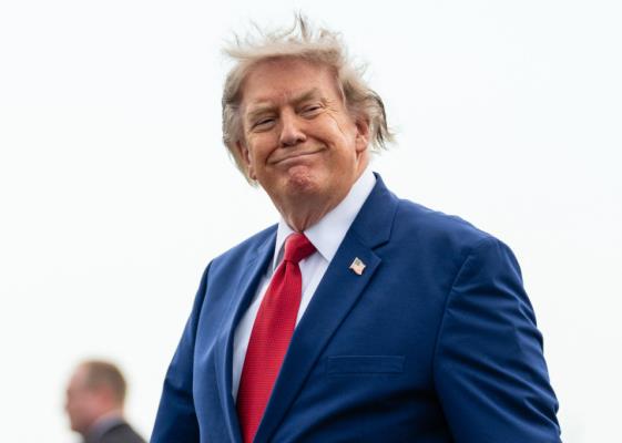 Bild: Trump will USA zu 
