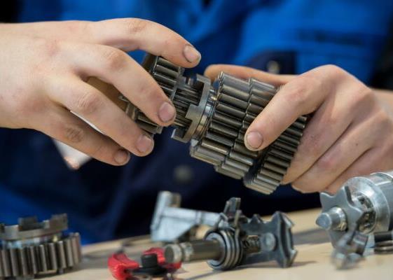 Bild: WKÖ: Jedes vierte Industrieunternehmen erwägt Verlagerung